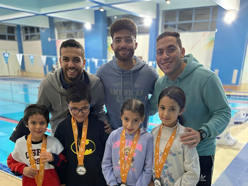 Kids Liquid Lane-Cropped Image